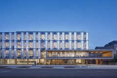 KPU Wilson School of Design / KPMB & Public Architects